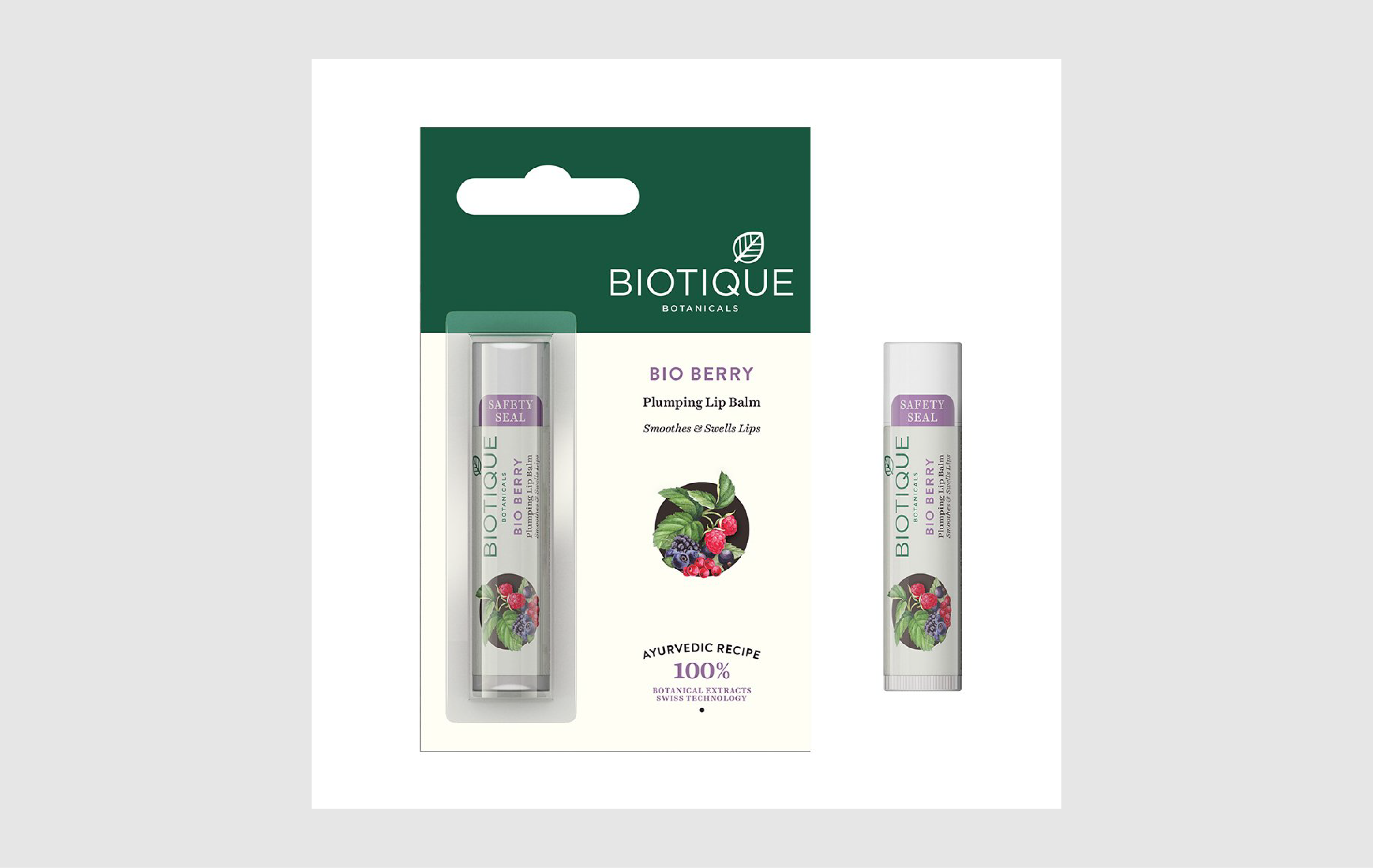  Biotique Bio Berry 